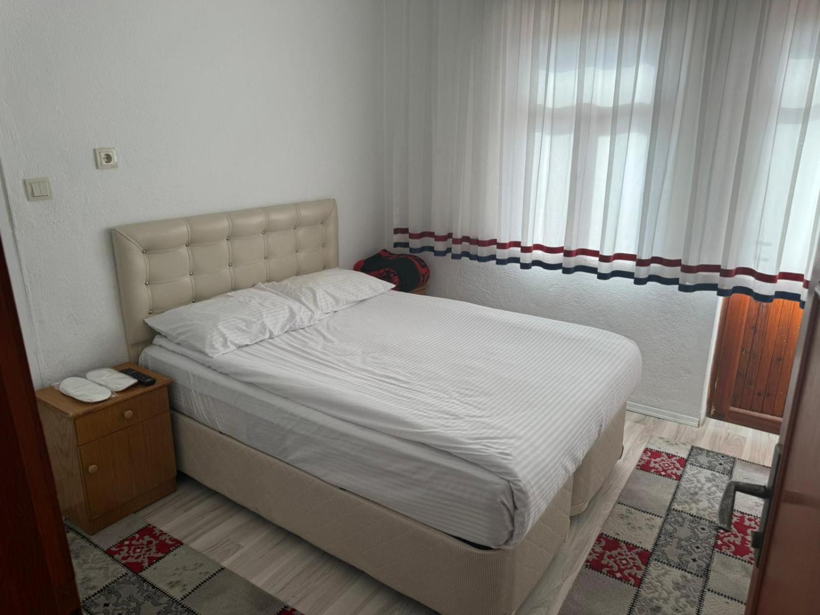 Gumus Hotel Ortahisar Exteriör bild